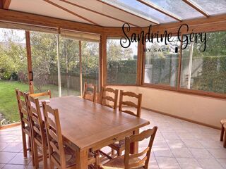  Maison � vendre 6 pi�ces 117 m�