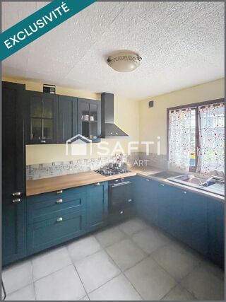  Maison à vendre 6 pièces 103 m²