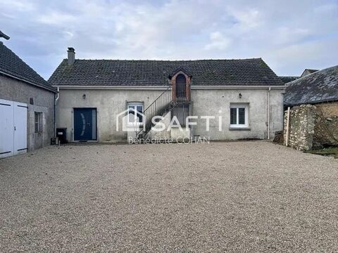   Maison de village r�nov�e 82 m2 Maison - 2 pi�ce(s) - 82 m�