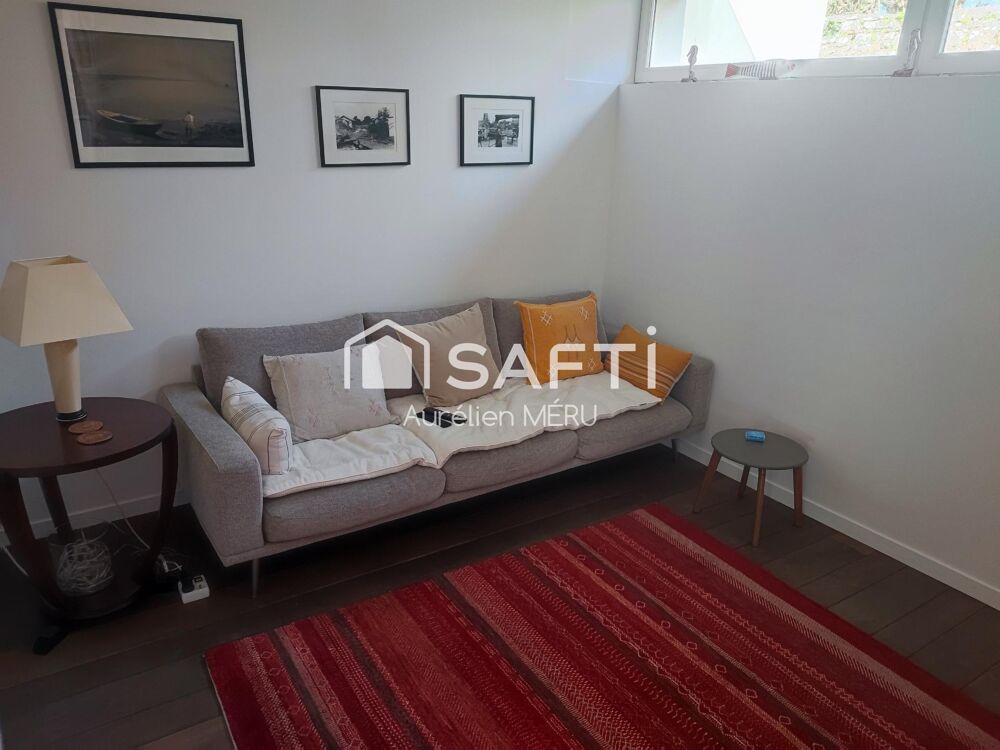 à vendre  Maison Saint-Philibert (56470)