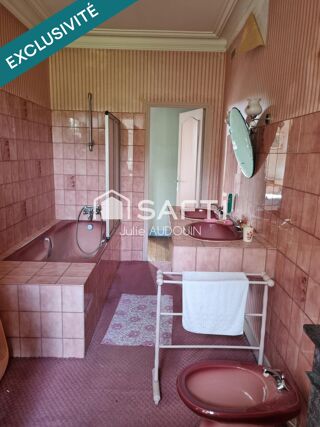  Maison � vendre 11 pi�ces 293 m�