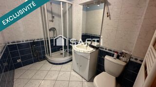  Appartement à vendre 3 pièces 58 m²