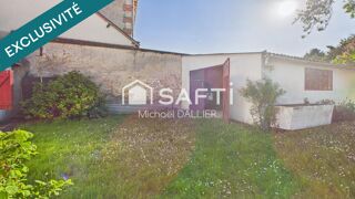  Maison à vendre 6 pièces 110 m²