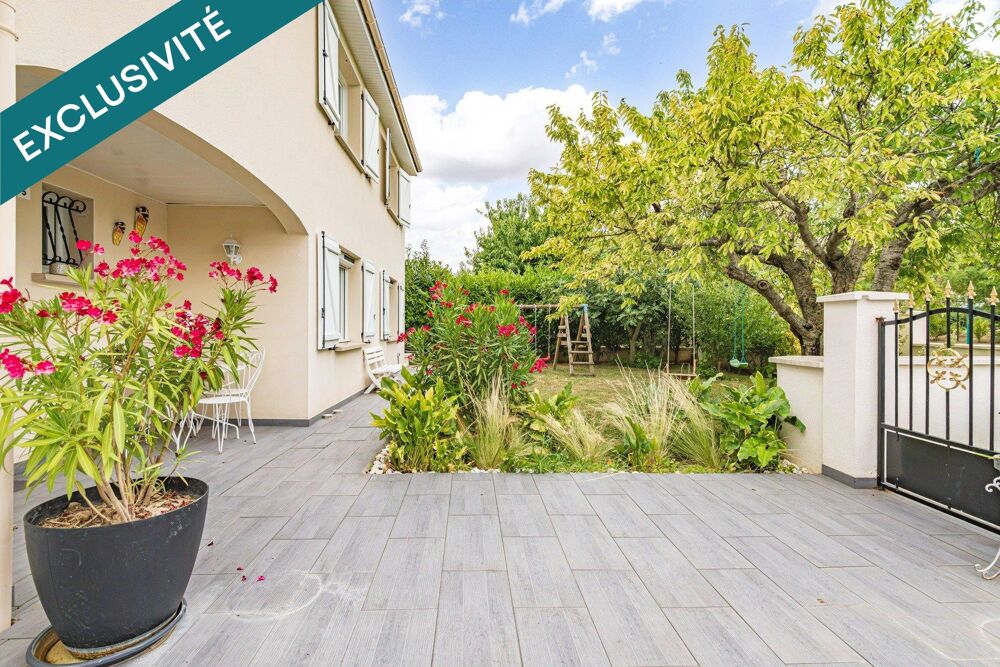 Vente Maison Maison a vendre a champigny 6 chambres Champigny