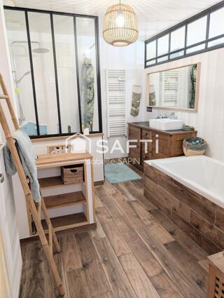  Maison à vendre 5 pièces 147 m²