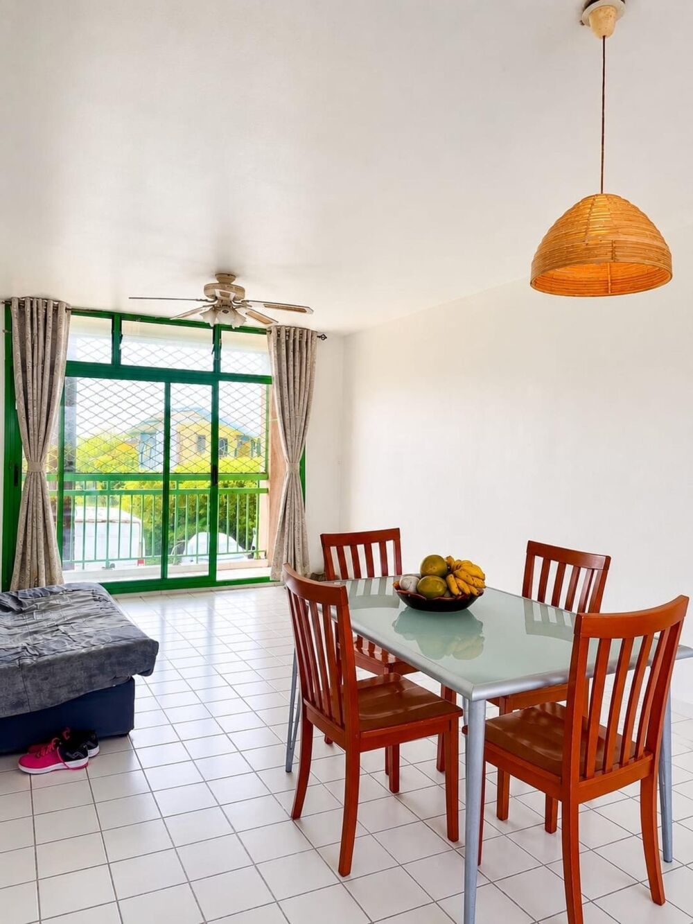 Appartement T4 de 77m2 - Quartier Bois-Chaudat