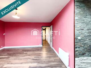  Appartement à vendre 4 pièces 84 m²