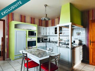  Maison à vendre 4 pièces 145 m²