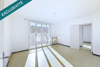  Appartement � vendre 3 pi�ces 58 m�