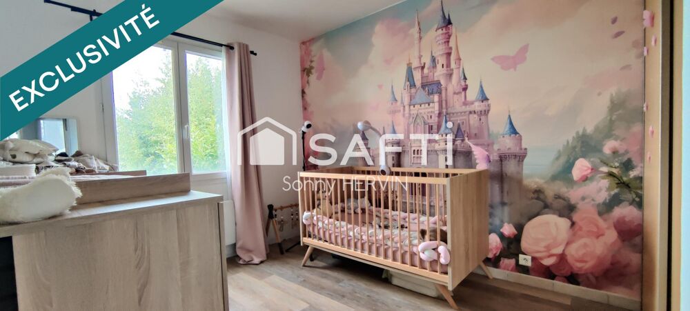 Vente Maison Maison 5 pièces - beaux volumes - au calme Nieulle-sur-seudre