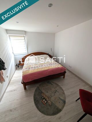  Maison � vendre 3 pi�ces 80 m�