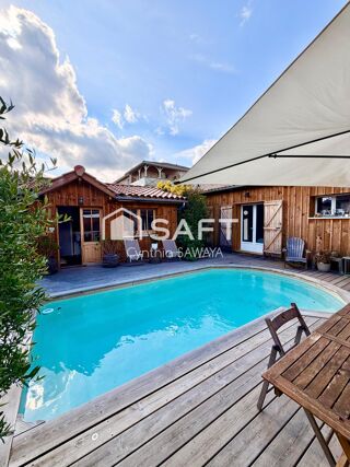  Maison à vendre 6 pièces 170 m²