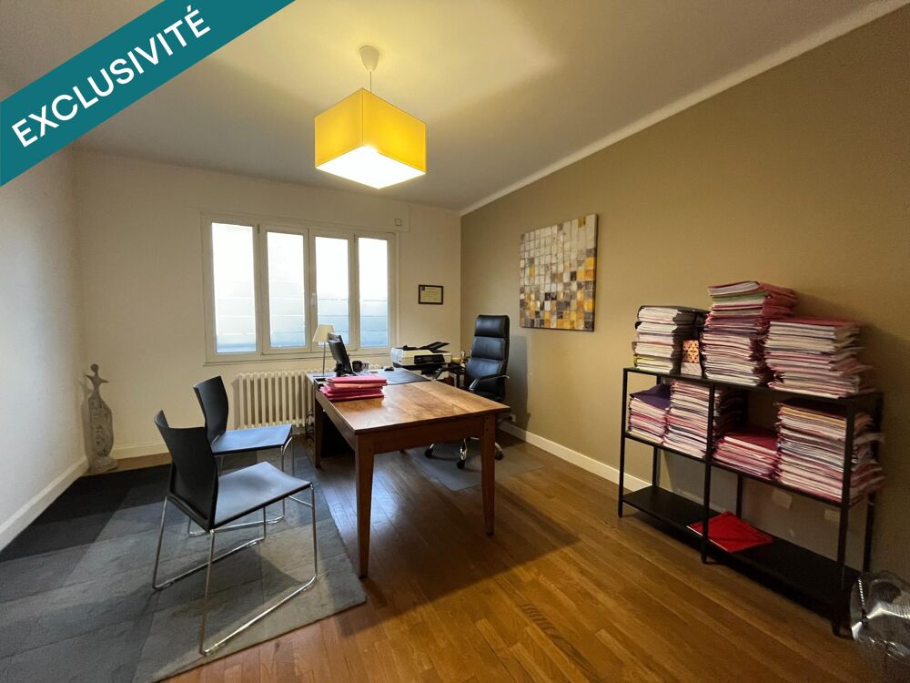 Vente Appartement BESANÇON - CHAPRAIS T3 – RÉSIDENCE PRINCIPALE OU PROFESSION LIBÉRALE Besancon