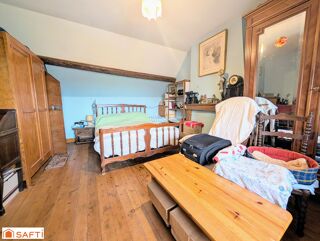  Maison � vendre 3 pi�ces 80 m�