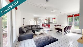  Maison  vendre 5 pices 113 m