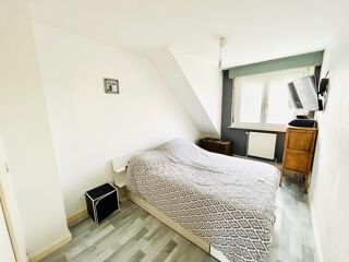  Maison � vendre 6 pi�ces 79 m�