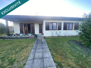  Maison � vendre 5 pi�ces 114 m�