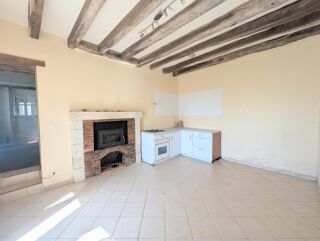  Maison à vendre 3 pièces 95 m²