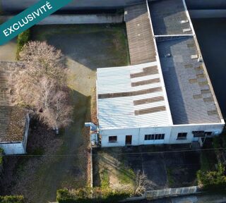  Immeuble � vendre 330 m�