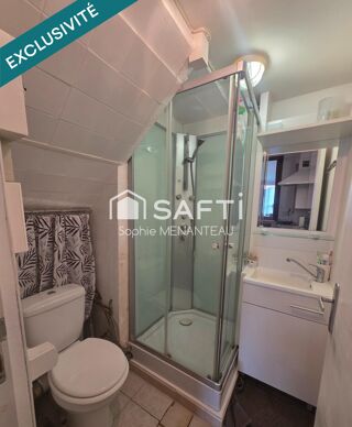  Maison � vendre 5 pi�ces 100 m�