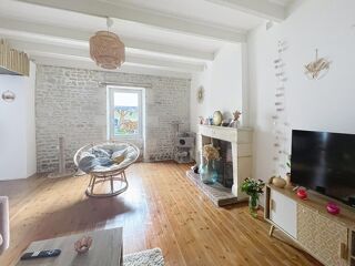  Maison � vendre 5 pi�ces 108 m�