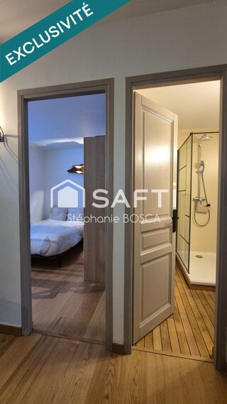  Appartement � vendre 2 pi�ces 34 m�