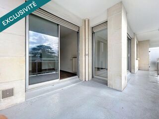  Appartement � vendre 2 pi�ces 45 m�