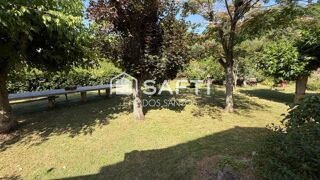  Maison à vendre 6 pièces 120 m²