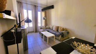  Appartement � vendre 3 pi�ces 63 m�