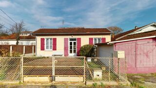  Maison � vendre 5 pi�ces 76 m�