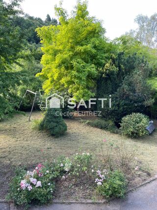  Maison à vendre 5 pièces 146 m²