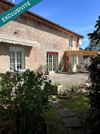  Maison � vendre 6 pi�ces 162 m�