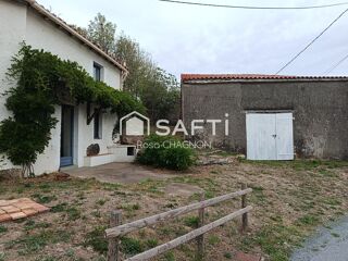  Maison à vendre 6 pièces 116 m²