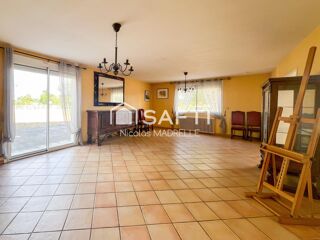  Maison à vendre 7 pièces 200 m²