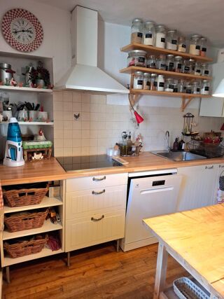  Maison � vendre 8 pi�ces 220 m�