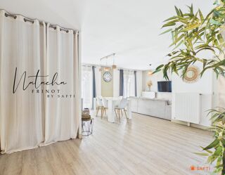  Maison à vendre 4 pièces 96 m²