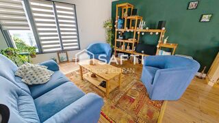  Maison à vendre 6 pièces 126 m²