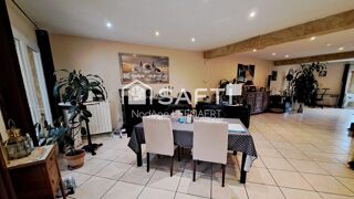  Maison à vendre 5 pièces 210 m²