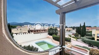  Appartement � vendre 3 pi�ces 48 m�