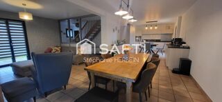  Maison � vendre 6 pi�ces 160 m�