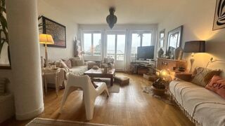  Appartement � vendre 5 pi�ces 104 m�