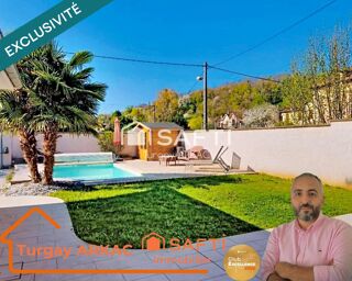  Maison � vendre 5 pi�ces 119 m�