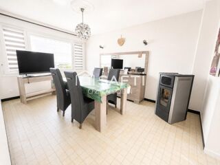  Maison à vendre 6 pièces 91 m²