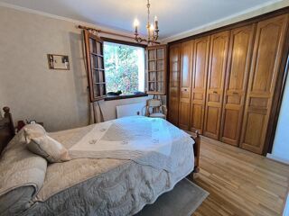  Maison à vendre 6 pièces 143 m²