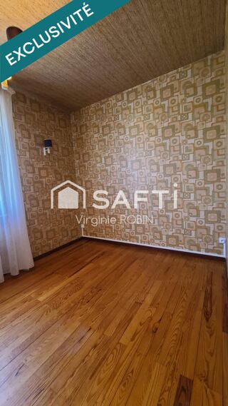  Maison � vendre 5 pi�ces 125 m�