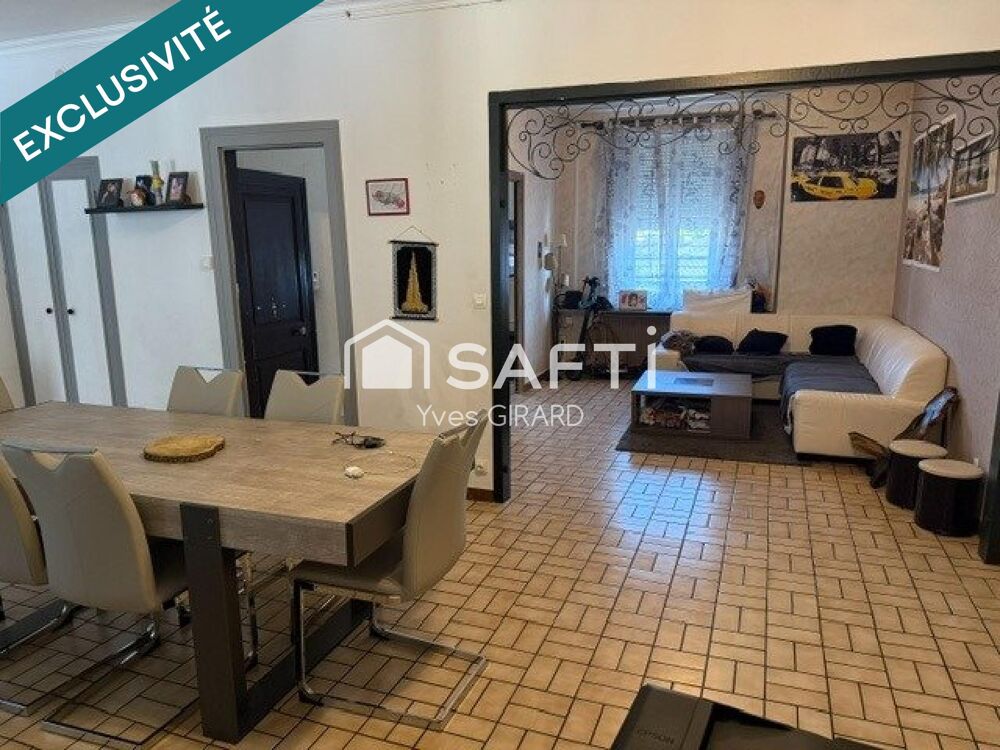 Vente Maison Maison de ville à conforter Verdun