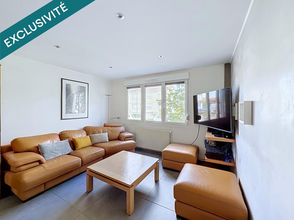 Vente Maison Charmante maison à Maizières-lès-Metz ! Maizieres-les-metz