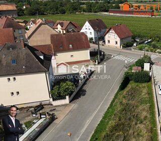  Terrain à vendre 282 m²
