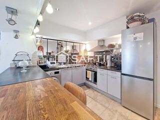  Appartement � vendre 2 pi�ces 46 m�