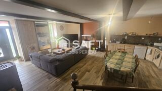  Maison � vendre 5 pi�ces 179 m�